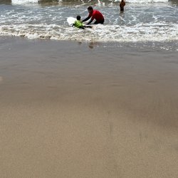 Surf Happens