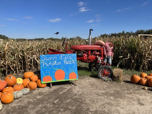 Sweet Eats Adventure Farm & Petting Zoo by null