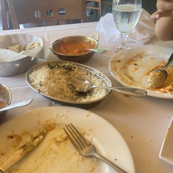 Andaaz - Indian Near Me - Costa Mesa, California