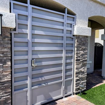 AR Iron - Fences & Gates Near Me - Henderson, Nevada