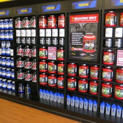 Nutrishop