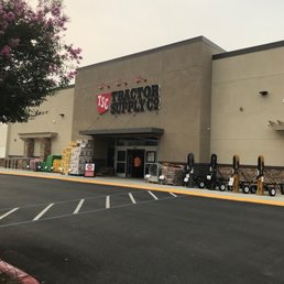 Front of the new store Front of the new store
