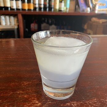 SOB Downtown - Lucid dream cocktail is dangerously good! - Gastropubs Near Me - Memphis, Tennessee SOB Downtown - Lucid dream cocktail is dangerously good! - Gastropubs Near Me - Memphis, Tennessee
