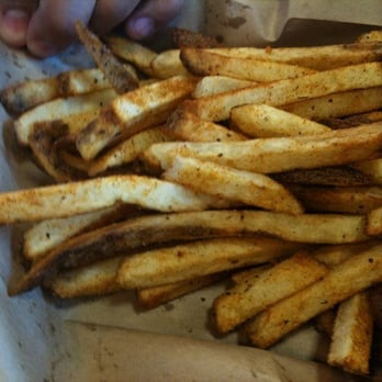 Five Guys - Cajun fries - Burgers Near Me - Vacaville, California Five Guys - Cajun fries - Burgers Near Me - Vacaville, California