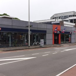 BIKE TOTAAL MIENT DE VRIES - 28 Photos - Bikes - Lieuwenburg 186,  Leeuwarden, Friesland, The Netherlands - Phone Number - Yelp