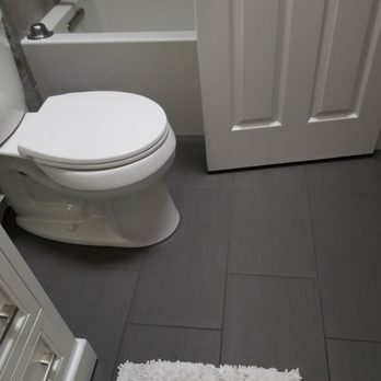 Maxwell House Painting and Contracting - Porcelain tile floor. - Painters Near Me - Skippack, Pennsylvania Maxwell House Painting and Contracting - Porcelain tile floor. - Painters Near Me - Skippack, Pennsylvania