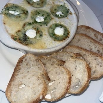 Seastar Restaurant & Raw Bar - Escargot - New American Near Me - Bellevue, Washington Seastar Restaurant & Raw Bar - Escargot - New American Near Me - Bellevue, Washington