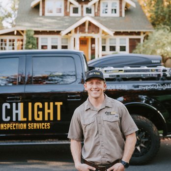 Porch Light Home Inspection - Home Inspectors Near Me - Bend, Oregon Porch Light Home Inspection - Home Inspectors Near Me - Bend, Oregon