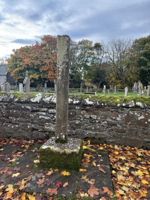 Dornoch Cathedral by null
