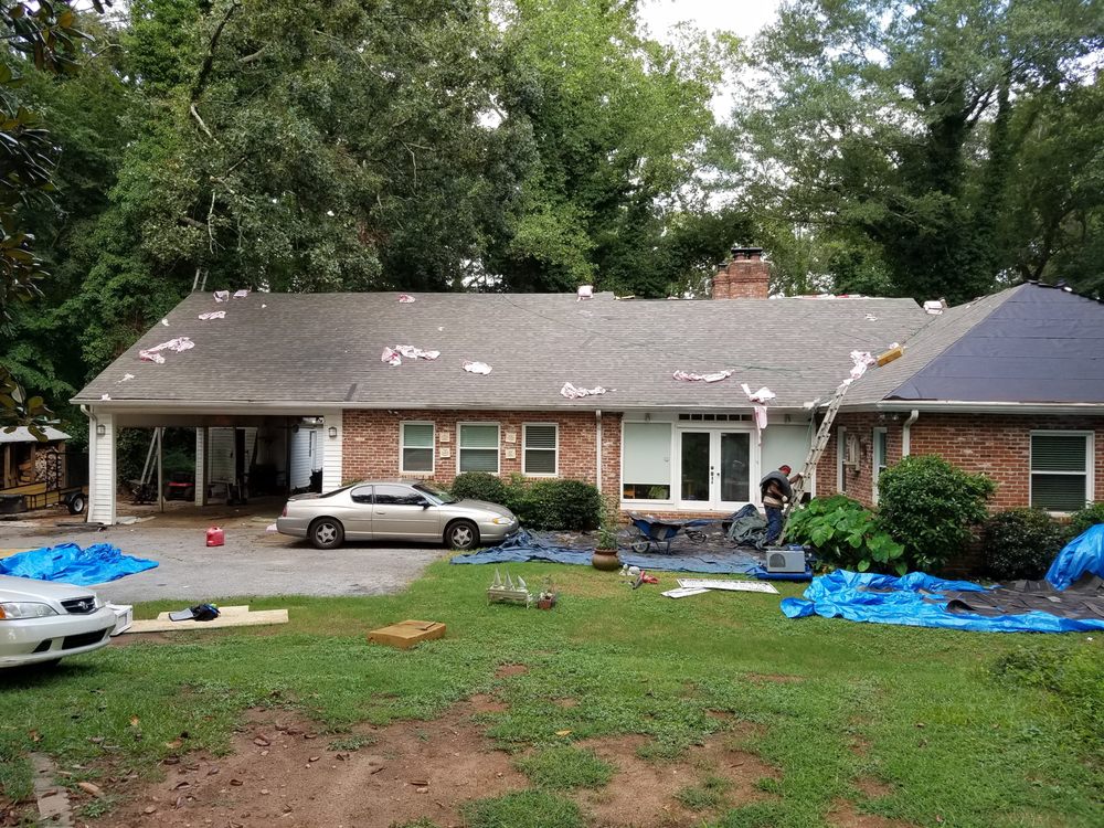 Slide of CMC Services Group