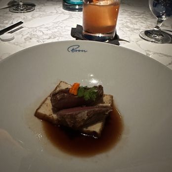 Empress by Boon - Braised tofu and squab - Cantonese Near Me - San Francisco, California Empress by Boon - Braised tofu and squab - Cantonese Near Me - San Francisco, California