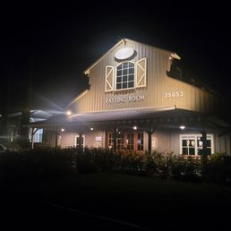 Exterior photo of Ponte Winery - Temecula, California Exterior photo of Ponte Winery - Temecula, California