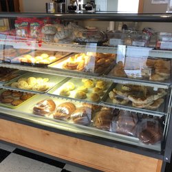 Bakery Restaurant Las Palmas