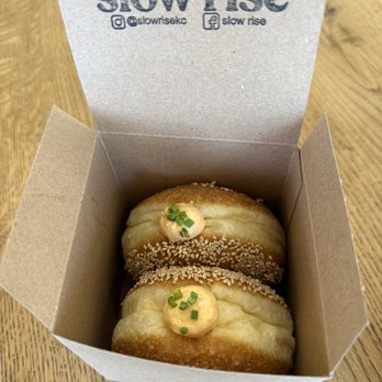 Slow Rise - Donuts Near Me - Overland Park, Kansas Slow Rise - Donuts Near Me - Overland Park, Kansas