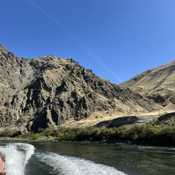 Killgore Adventures - Snake River - Tours Near Me - Riggins, Idaho