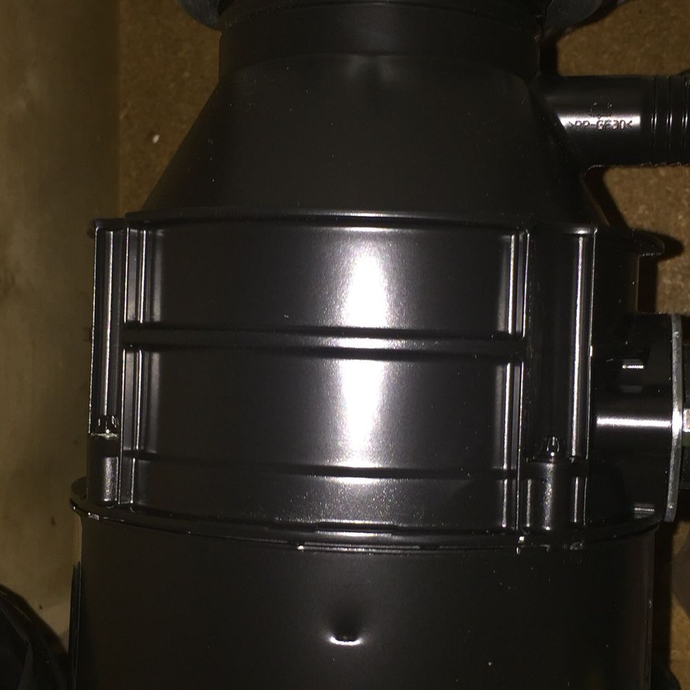Jimmy Rooter - Garbage disposal replacement - Plumbing Near Me Jimmy Rooter - Garbage disposal replacement - Plumbing Near Me