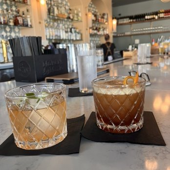 The 07 - excellent cocktails - New American Near Me - Greenville, South Carolina The 07 - excellent cocktails - New American Near Me - Greenville, South Carolina