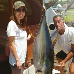 Happy Hunter Sport Fishing