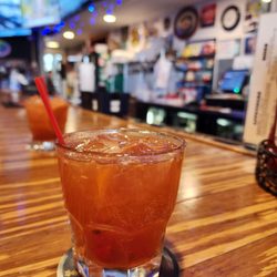 Whiskey Old Fashioned (Wisconsin style)