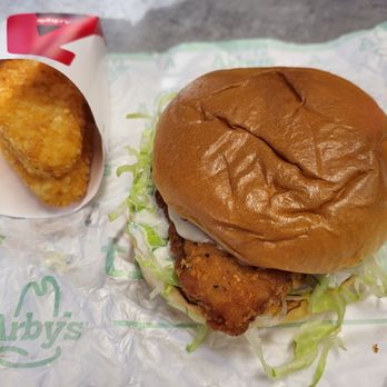 Arby's Roast Beef - Perfect - Fast Food Near Me - Tempe, Arizona Arby's Roast Beef - Perfect - Fast Food Near Me - Tempe, Arizona