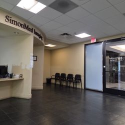 SimonMed Imaging - Goodyear - Waiting Room
