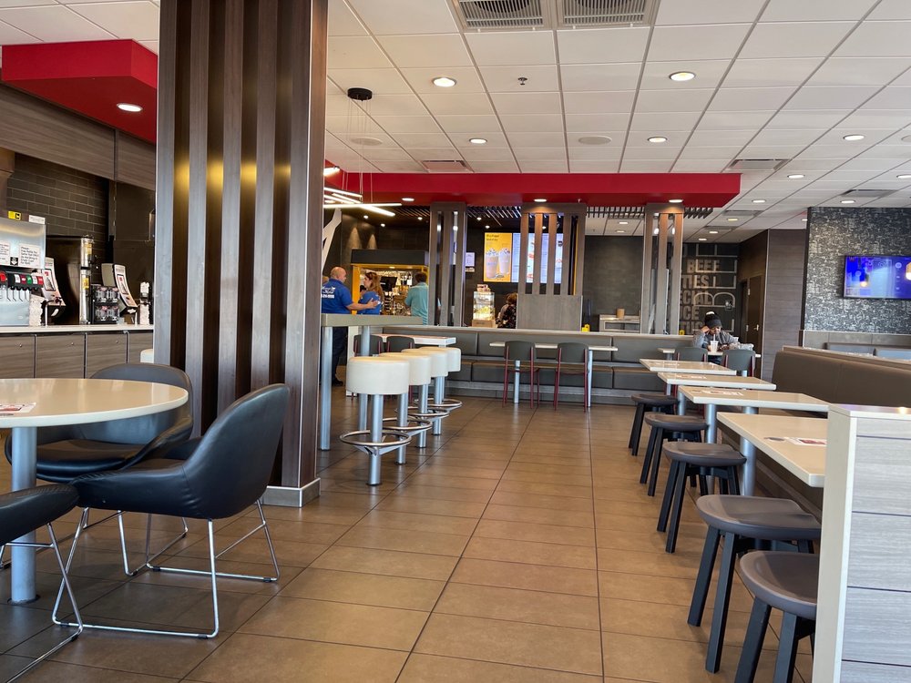 McDonald's Image