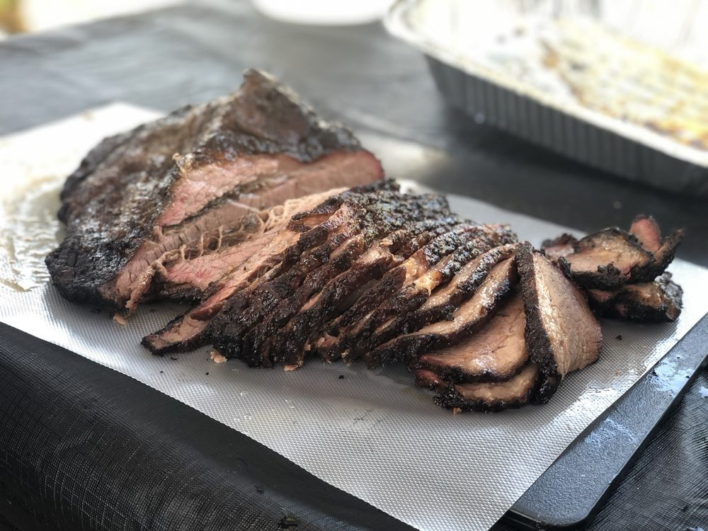 BANKS THE BUTCHER BBQ in 4210 Rolando Blvd, San Diego, California