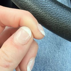Diamond Nail & spa