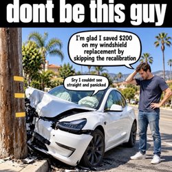 Glas Tek Windshield Repair