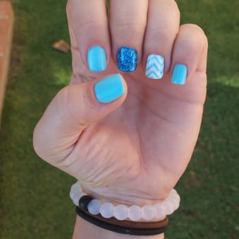 Precious Phan Nails - Waxing Near Me - Glendale, Arizona