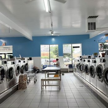 Laundry Express - Washers - Laundry Services Near Me - Deer Park, New York Laundry Express - Washers - Laundry Services Near Me - Deer Park, New York
