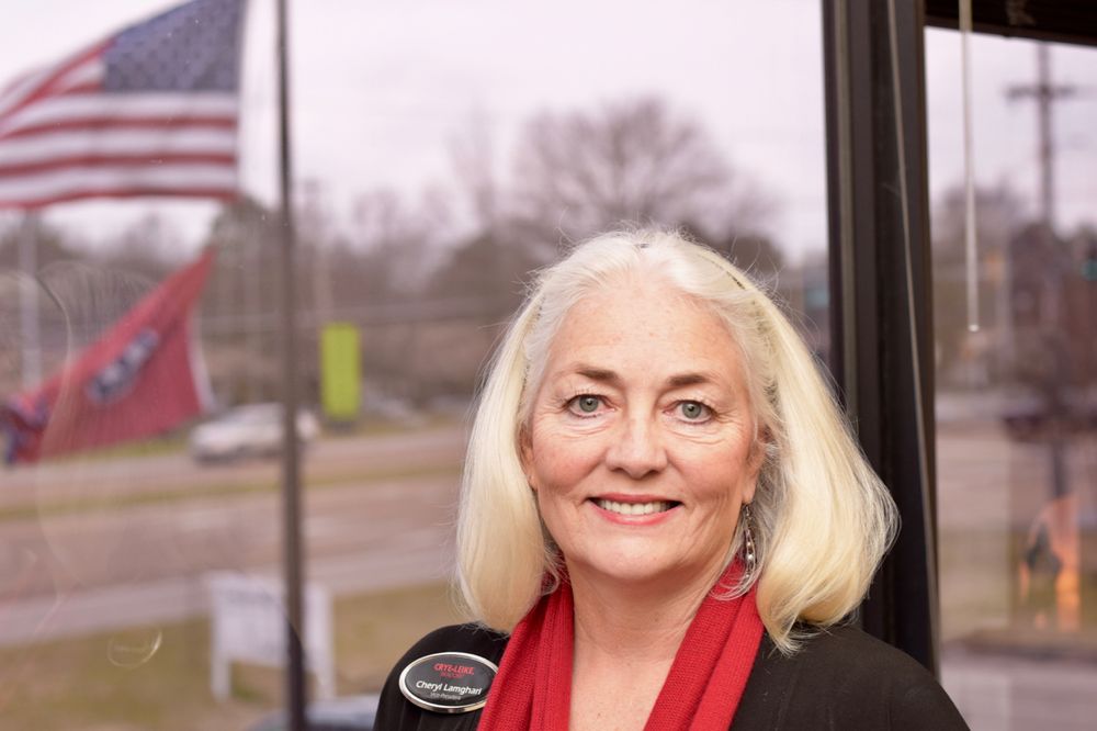 CHERYL LAMGHARI CRYELEIKE REALTORS Updated May 2024 435 New