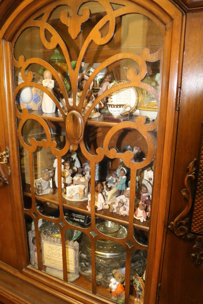 JEFF’S SHARED TREASURES Updated August 2024 14 Photos 2608 New