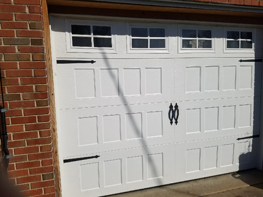 Garage Door Repair Murfreesboro Dandk Organizer