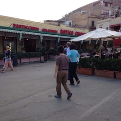 Antico Chiosco
