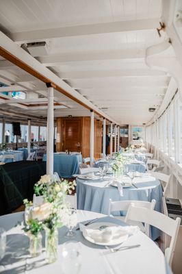 It's All in the Details