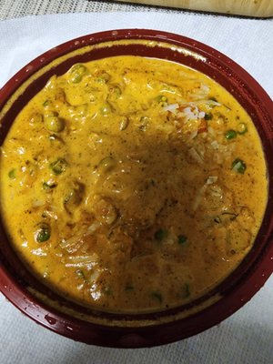 India Chaat House by null