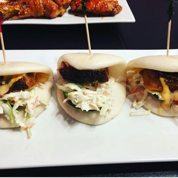 Bonchon Katy - Pork Bun - Chicken Wings Near Me - Katy, Texas