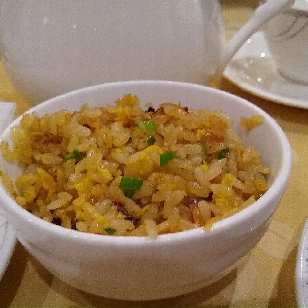 Crown Jewel Fine Dining - Nice sticky rice - Dim Sum Near Me - Scarborough, Ontario