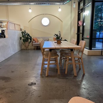 Auntea Ha - Store inside - Bubble Tea Near Me - Portland, Oregon Auntea Ha - Store inside - Bubble Tea Near Me - Portland, Oregon