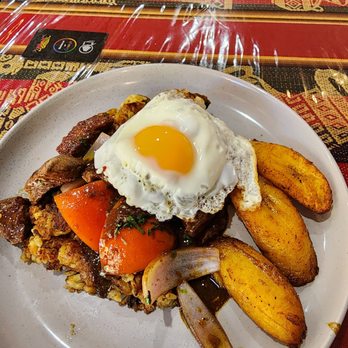 La Hacienda - Exquisite lunch. - Peruvian Near Me - Sydney, NSW La Hacienda - Exquisite lunch. - Peruvian Near Me - Sydney, NSW
