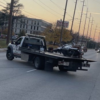 JYK Towing - Towing Near Me