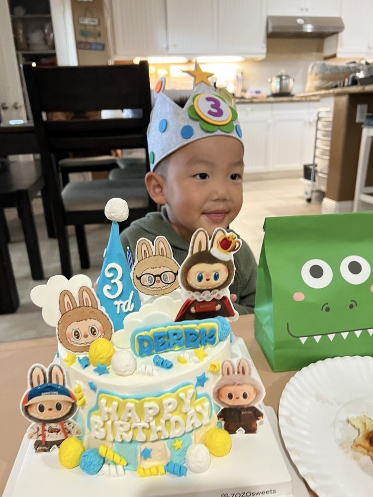 Chau Family Childcare - childcare center in Eastvale, CA