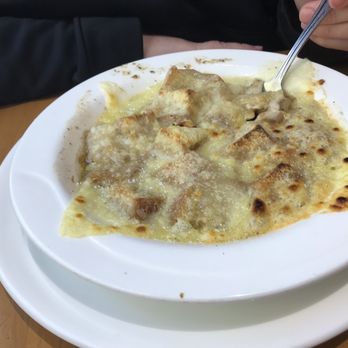 Red Rock Grill - French Onion Soup - American Near Me - Springdale, Utah Red Rock Grill - French Onion Soup - American Near Me - Springdale, Utah