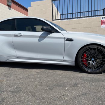 Alpha AutoSports - Powder Coating Near Me - Glendale, California Alpha AutoSports - Powder Coating Near Me - Glendale, California