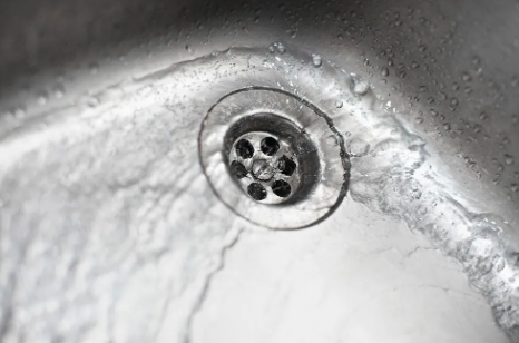 Slide of New Era Plumbing