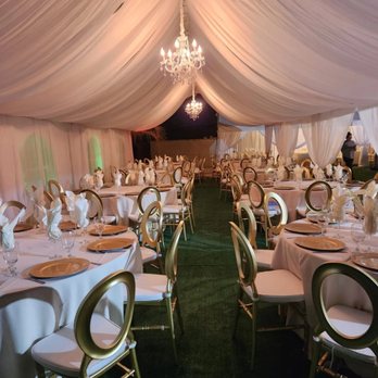 Party Rental Creations - Party Equipment Rentals Near Me Party Rental Creations - Party Equipment Rentals Near Me