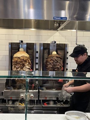 Parsley Modern Mediterranean by null