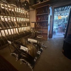 Nelson Drum Shop