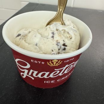 Graeter's Ice Cream - Ice Cream & Frozen Yogurt Near Me - Hebron, Kentucky